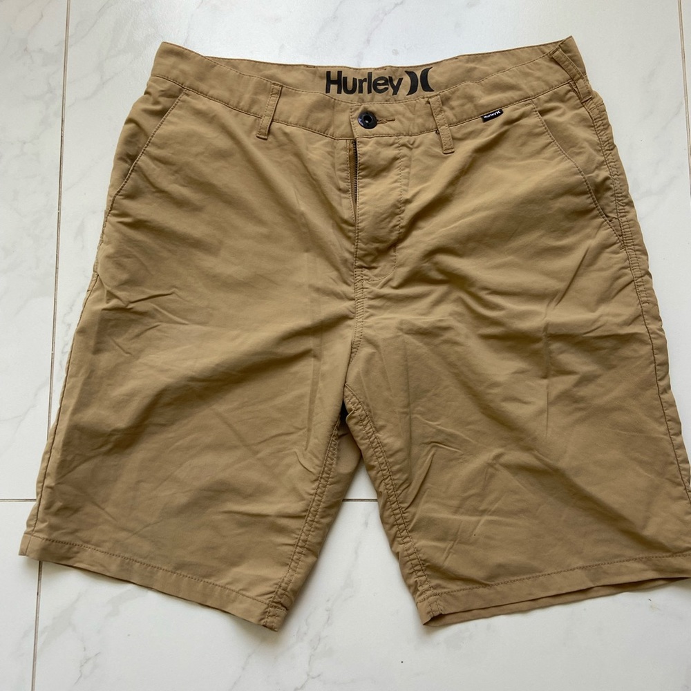 Hurley shorts